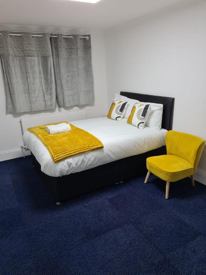 Wns Canary Wharf Hotel