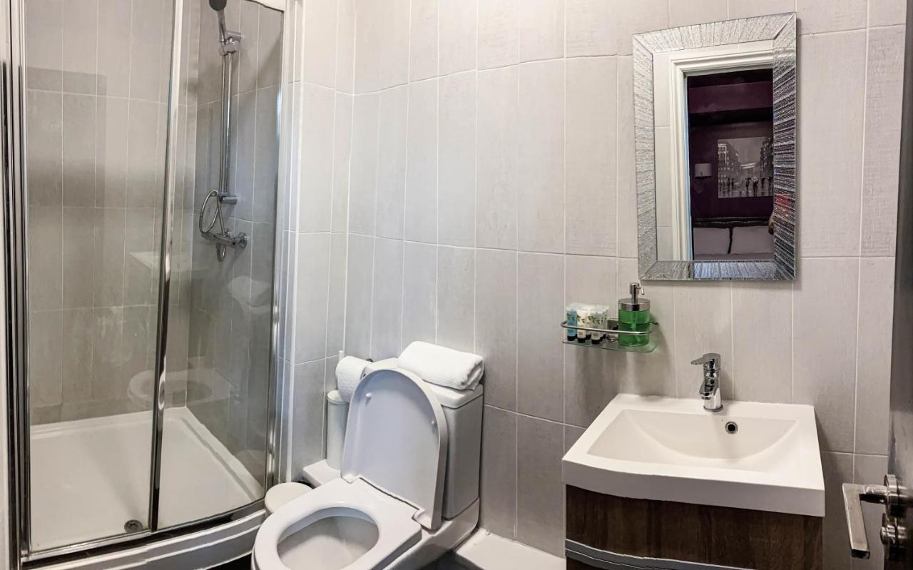 Wns Canary Wharf 2* London