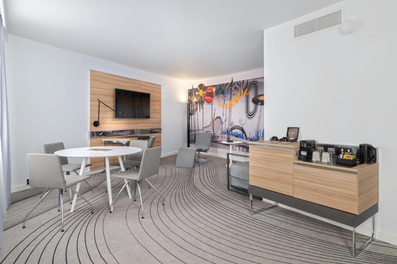 Novotel Excel Londen