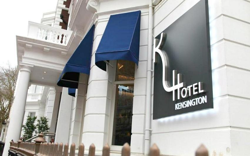 Hotel K Kensington