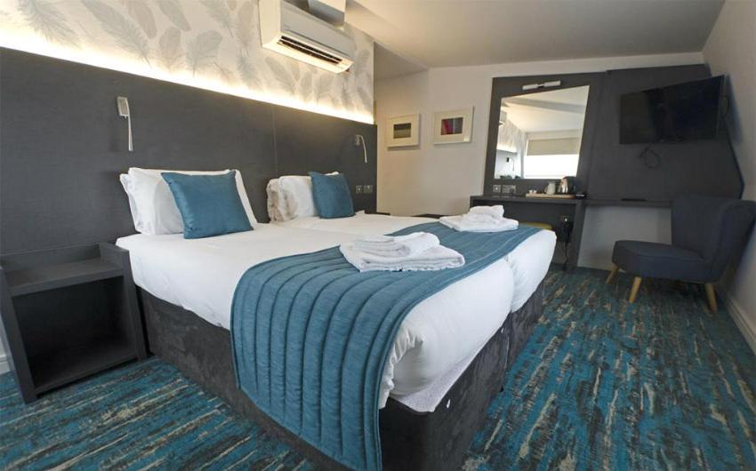Hotel K Kensington London