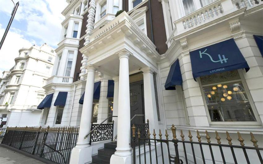 K Kensington Hotel
