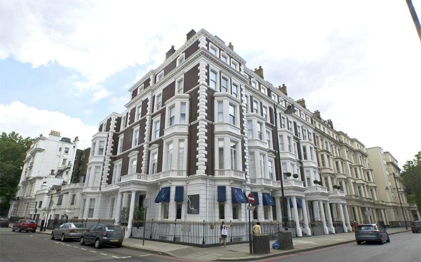 K Kensington 4*