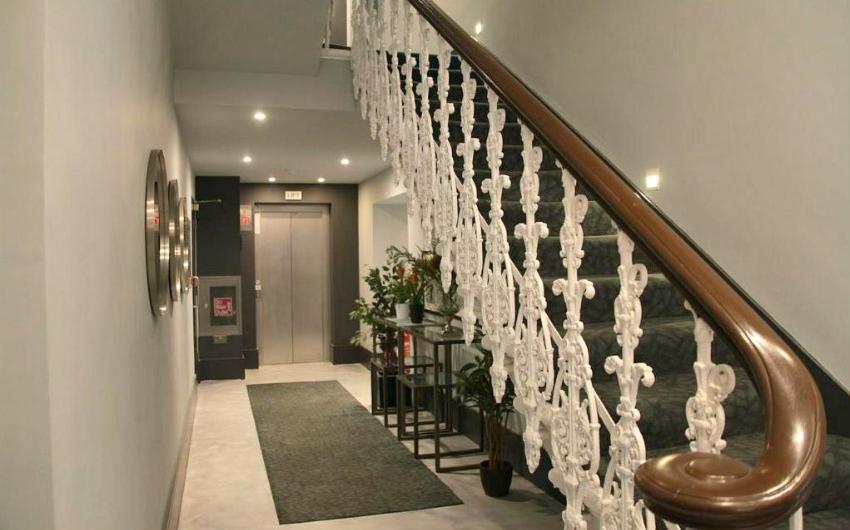 K Kensington Hotel 4*