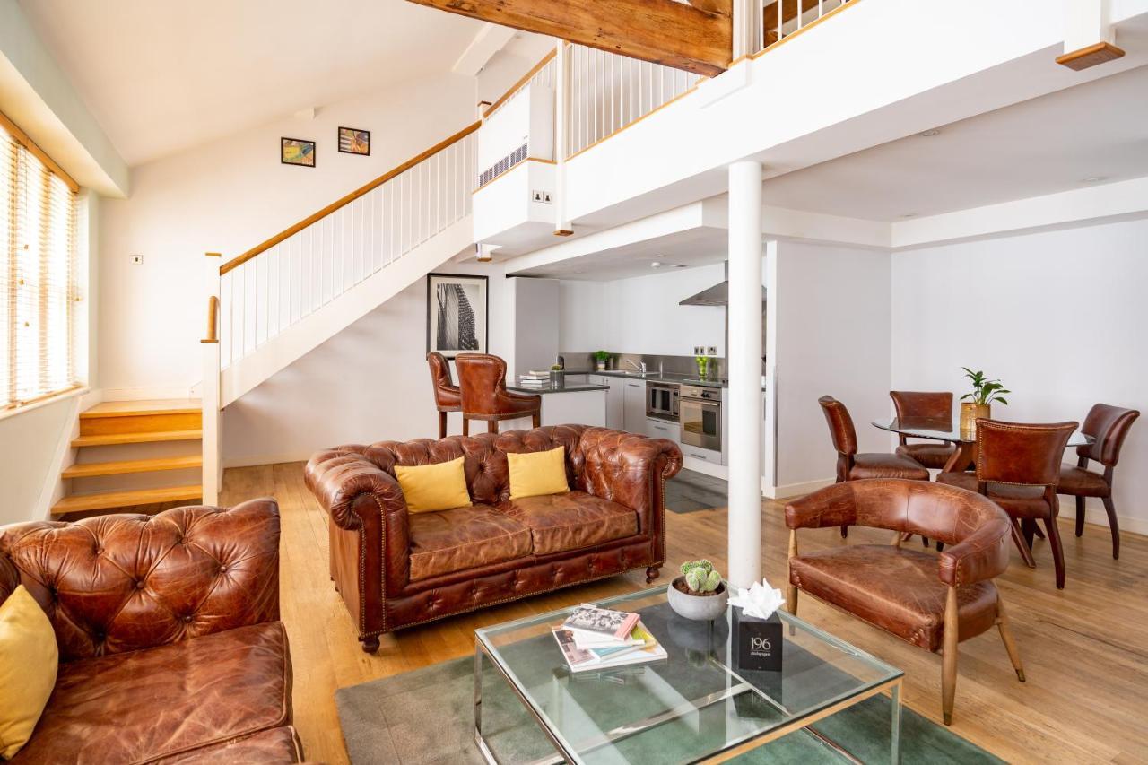 Apartment 196 Bishopsgate *
