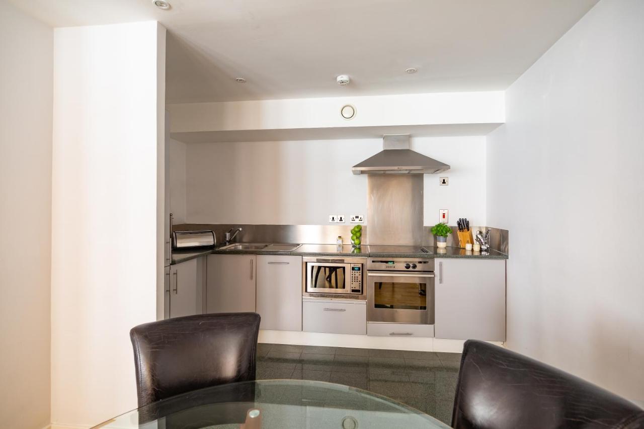 Apartment 196 Bishopsgate *