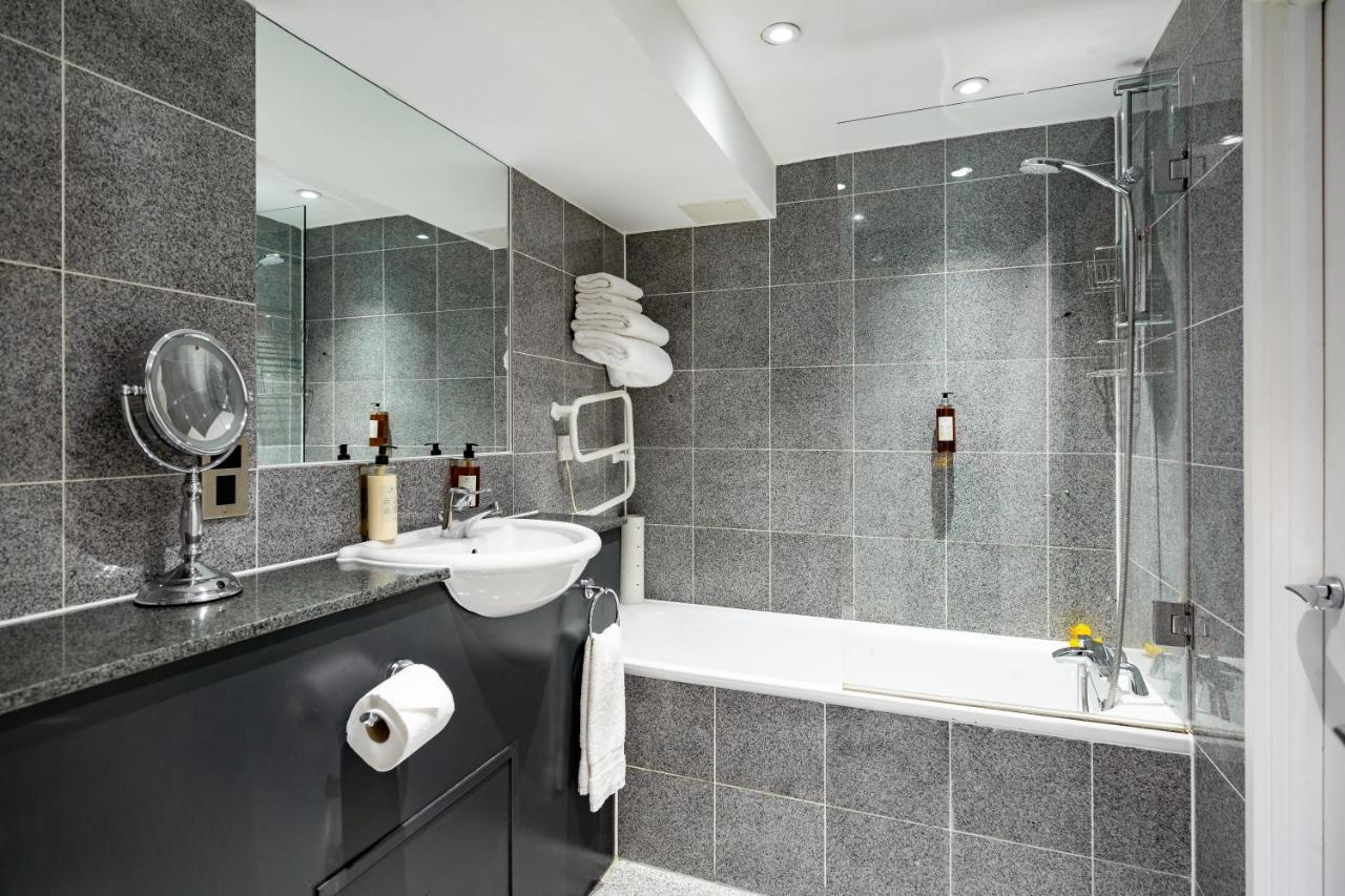 196 Bishopsgate Apartment London