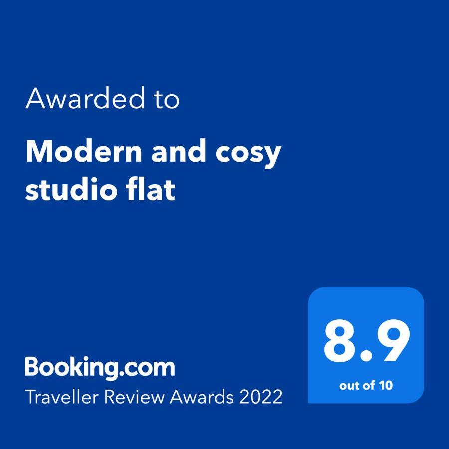 Modern&cosy Flat Londres