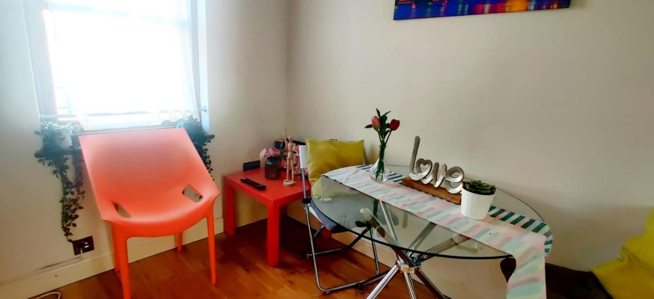Flat Near Liverpool St & Shoreditch London.
