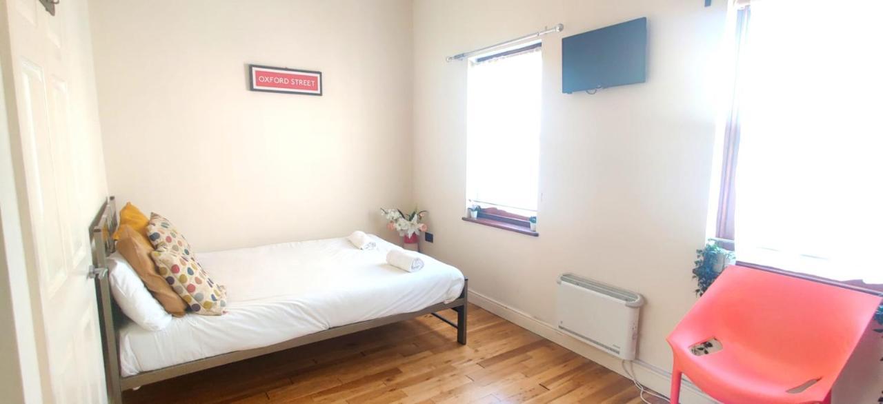 Flat Near Liverpool St & Shoreditch London. Apartment London