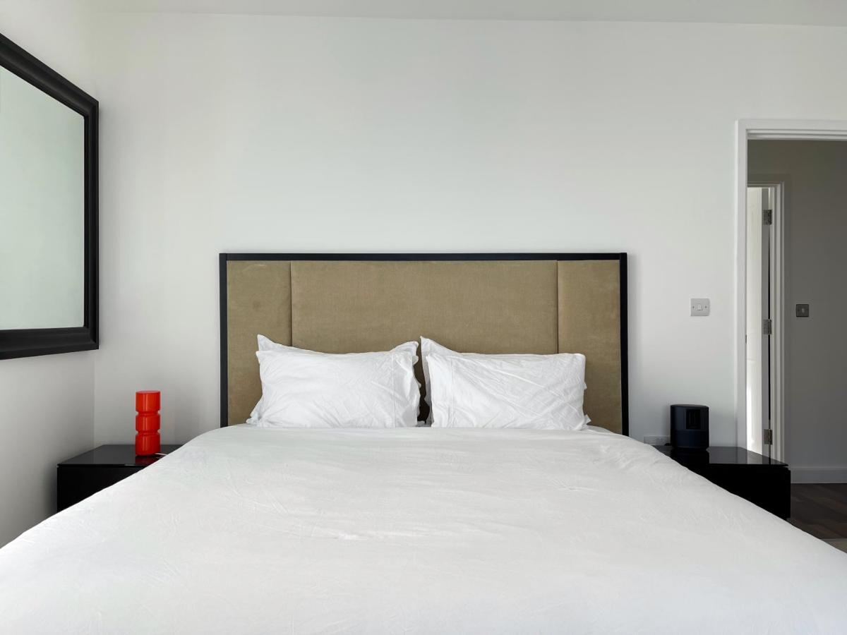 Apartamento In Greenwich
