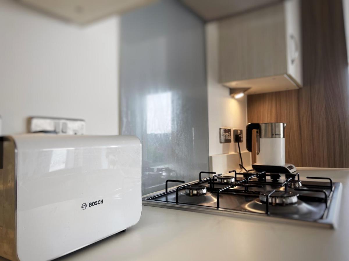Apartamento In Greenwich *
