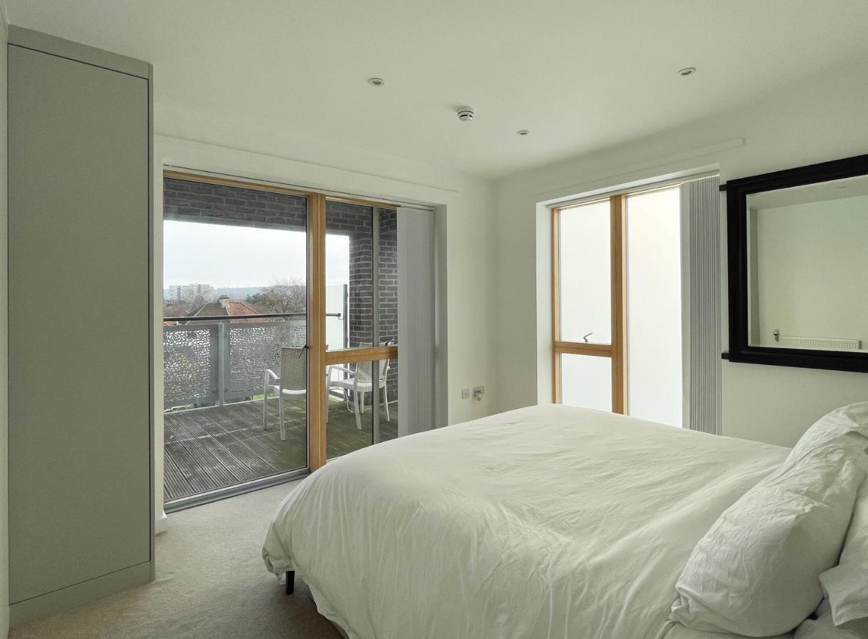 Apartamento In Greenwich Londres