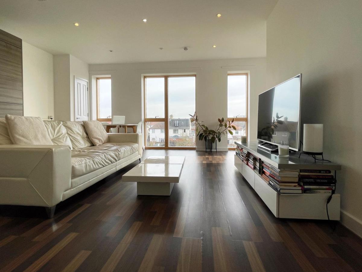 In Greenwich Apartamento Londres
