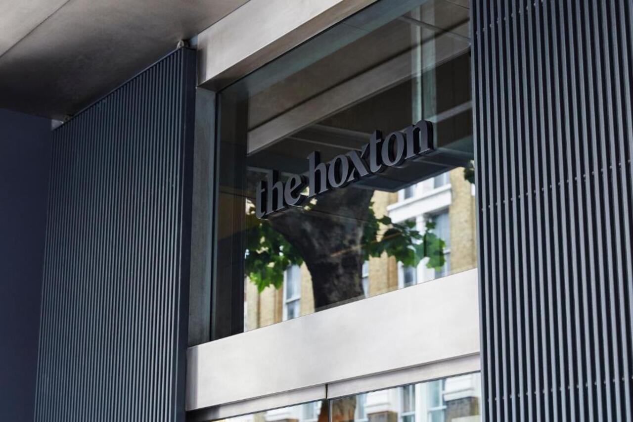 The Hoxton, Shoreditch Hotel Londen