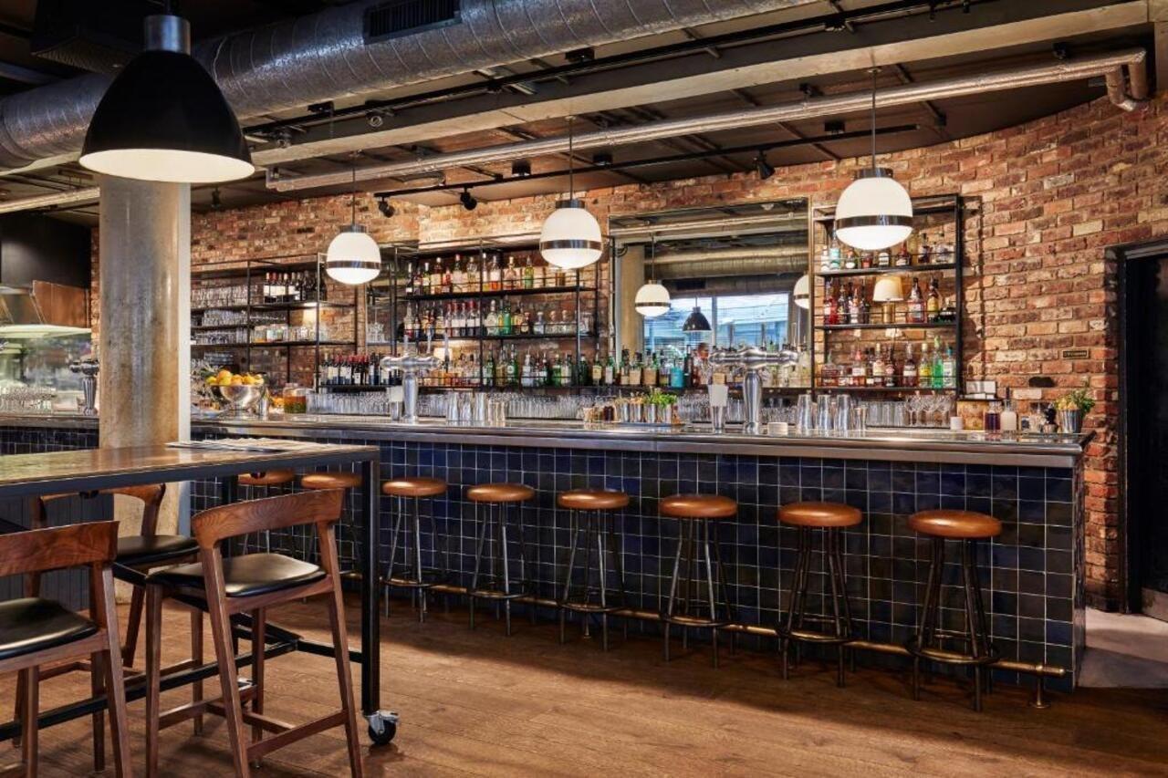 The Hoxton, Shoreditch Hotel Londen