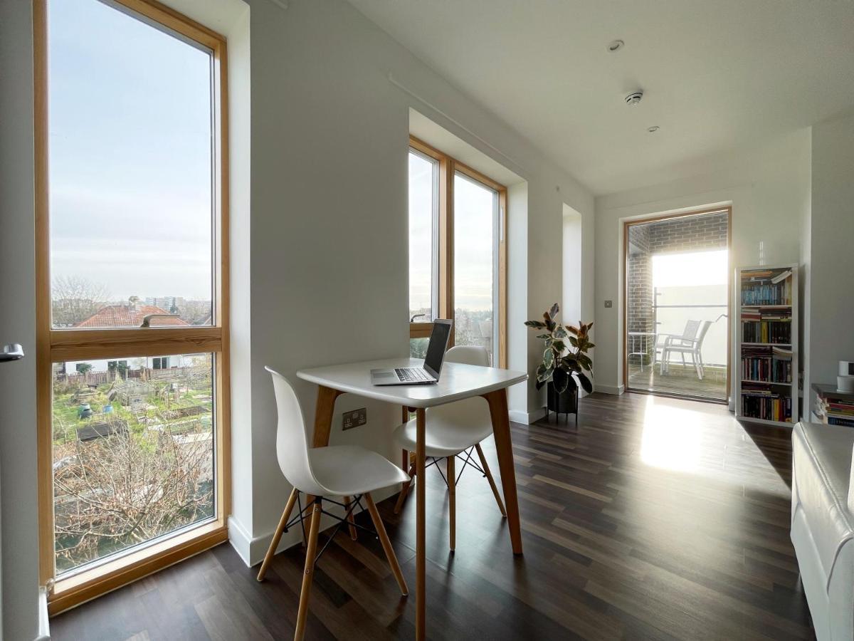 In Greenwich Apartamento