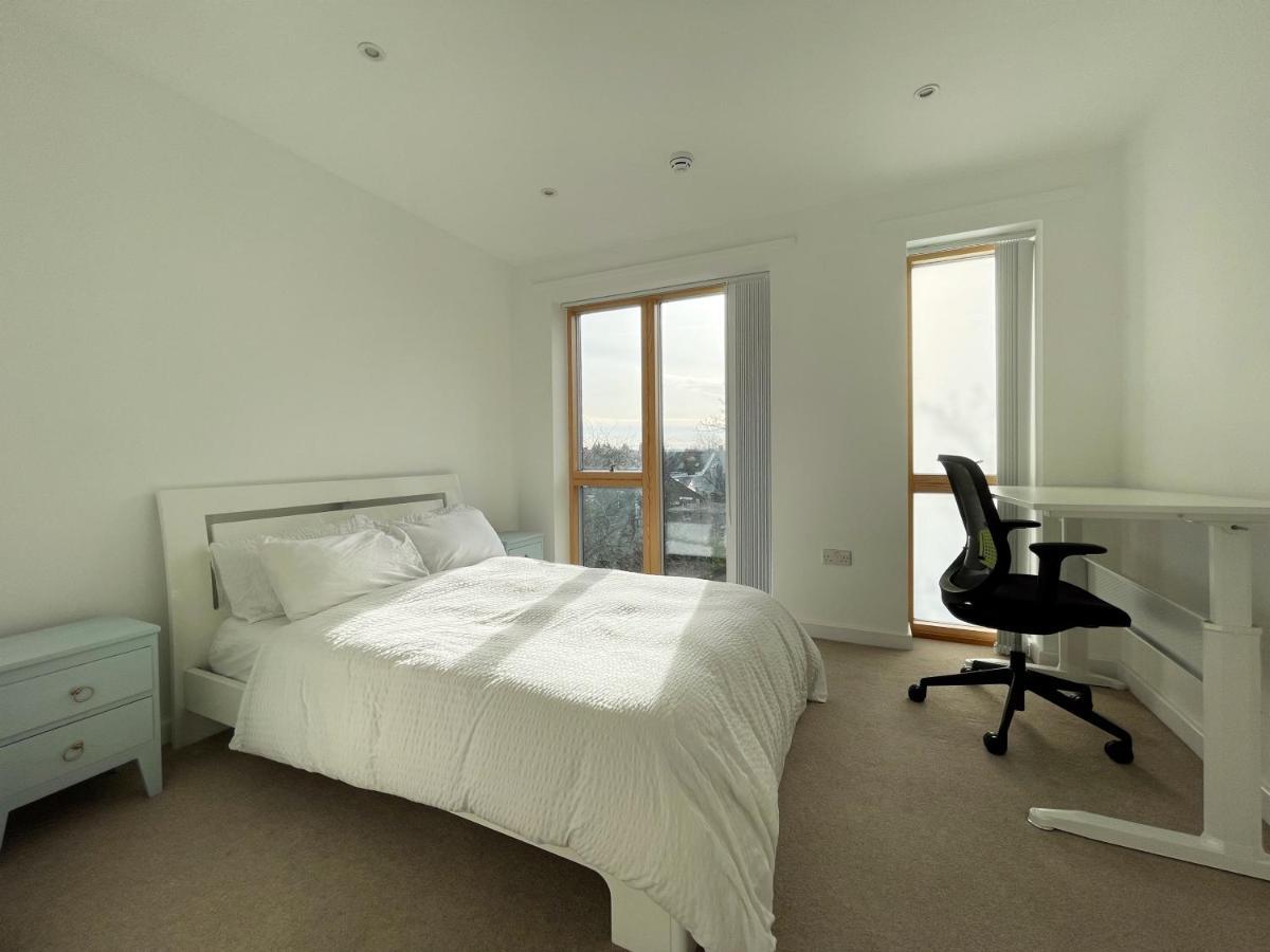 Apartamento In Greenwich *