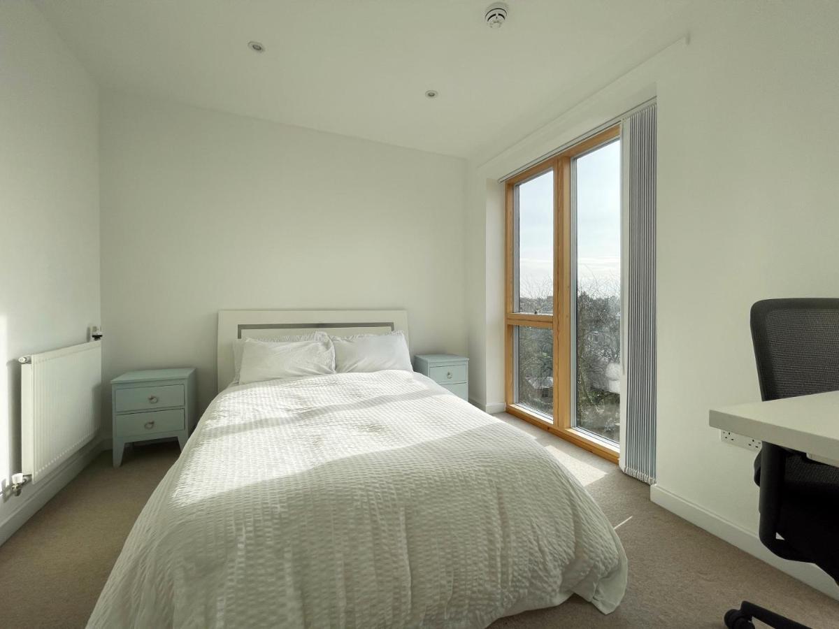In Greenwich Apartamento