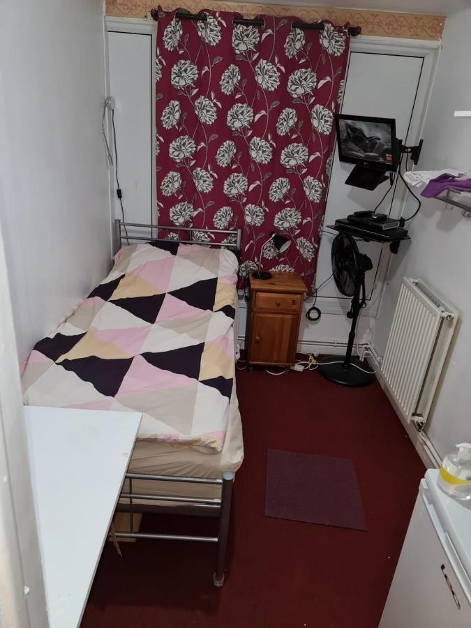 Private Cosy Roomz Londen