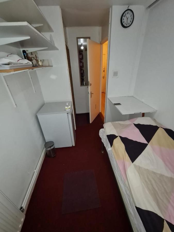 Private Cosy Roomz Accommodatie bij particulieren *