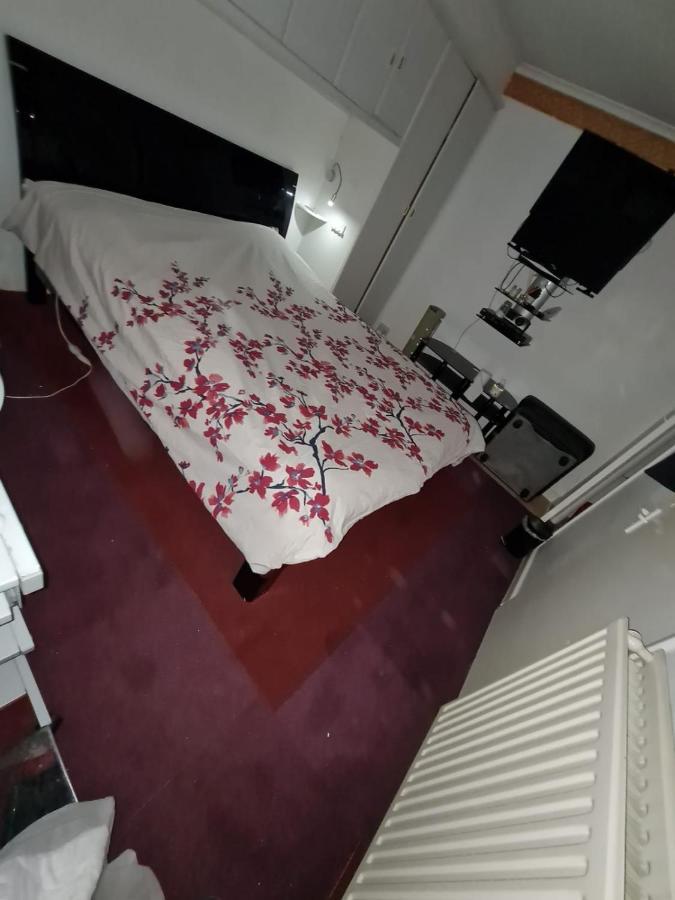 Private Cosy Roomz Londen
