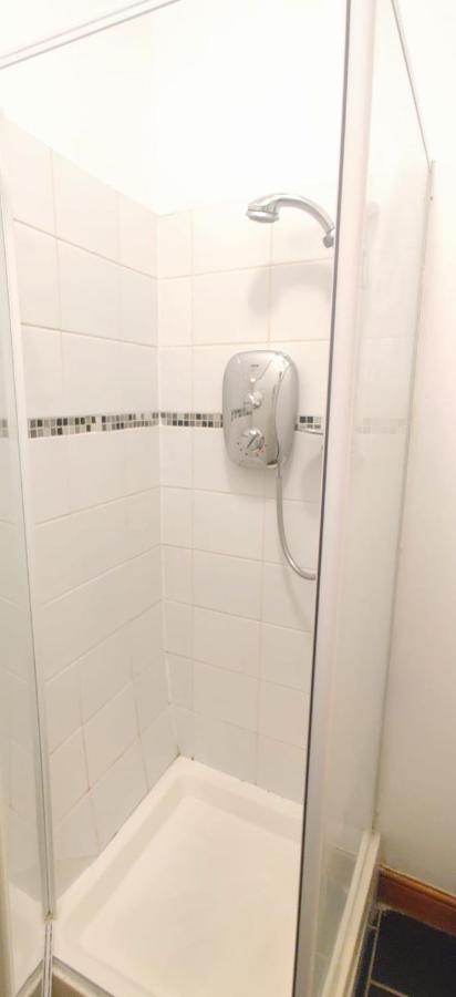 Flat Near Liverpool St & Shoreditch London.