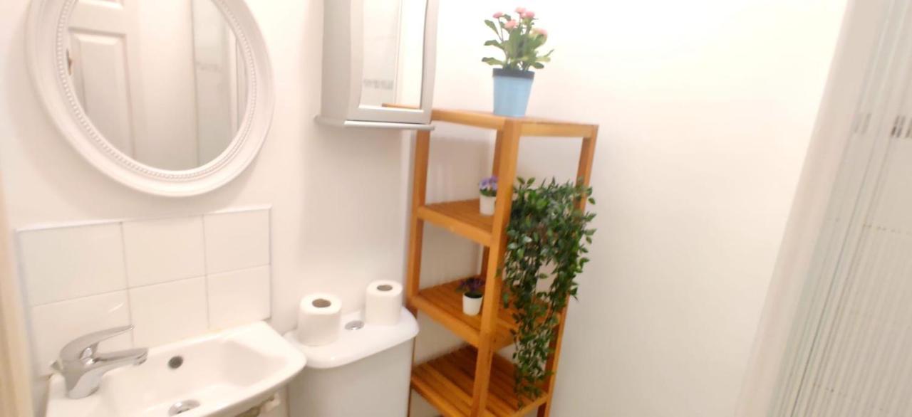 Flat Near Liverpool St & Shoreditch London. London