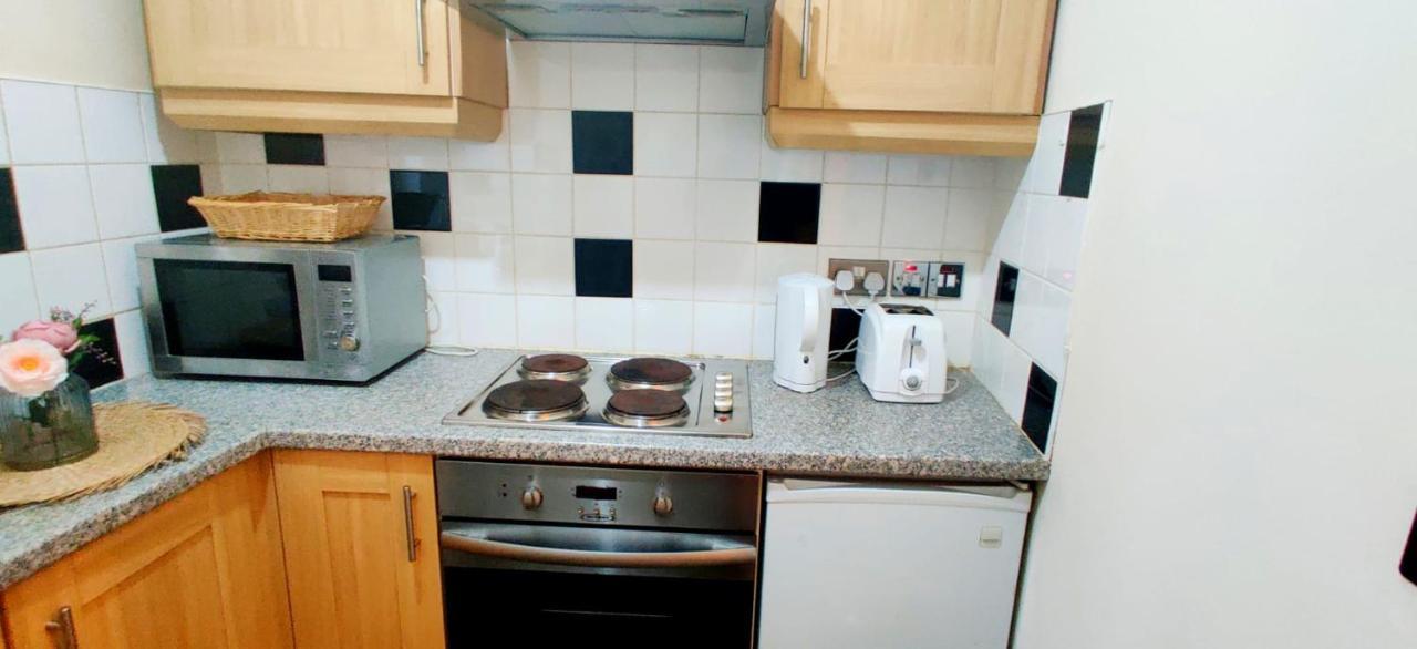 Flat Near Liverpool St & Shoreditch London. London