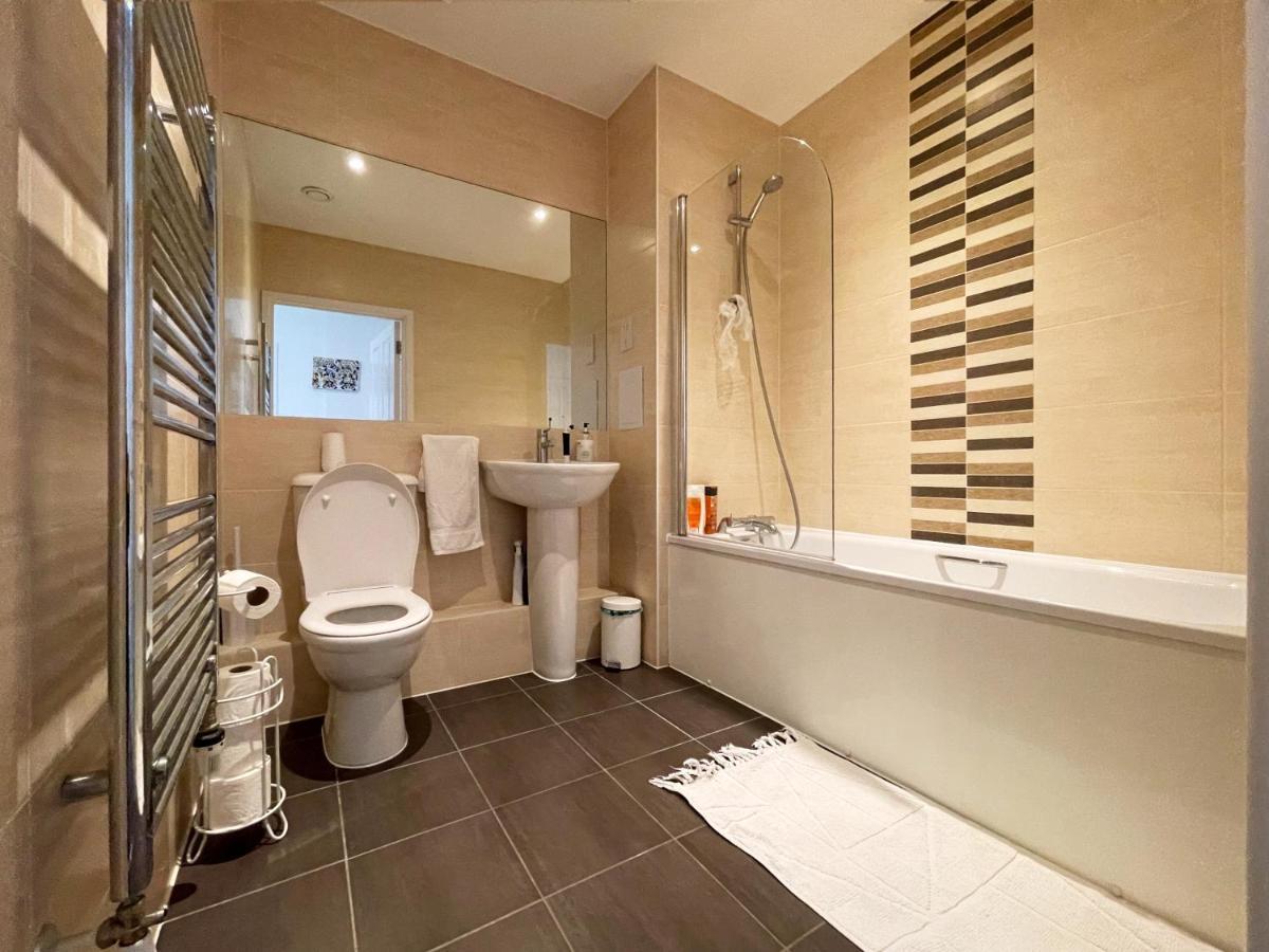 Apartamento In Greenwich