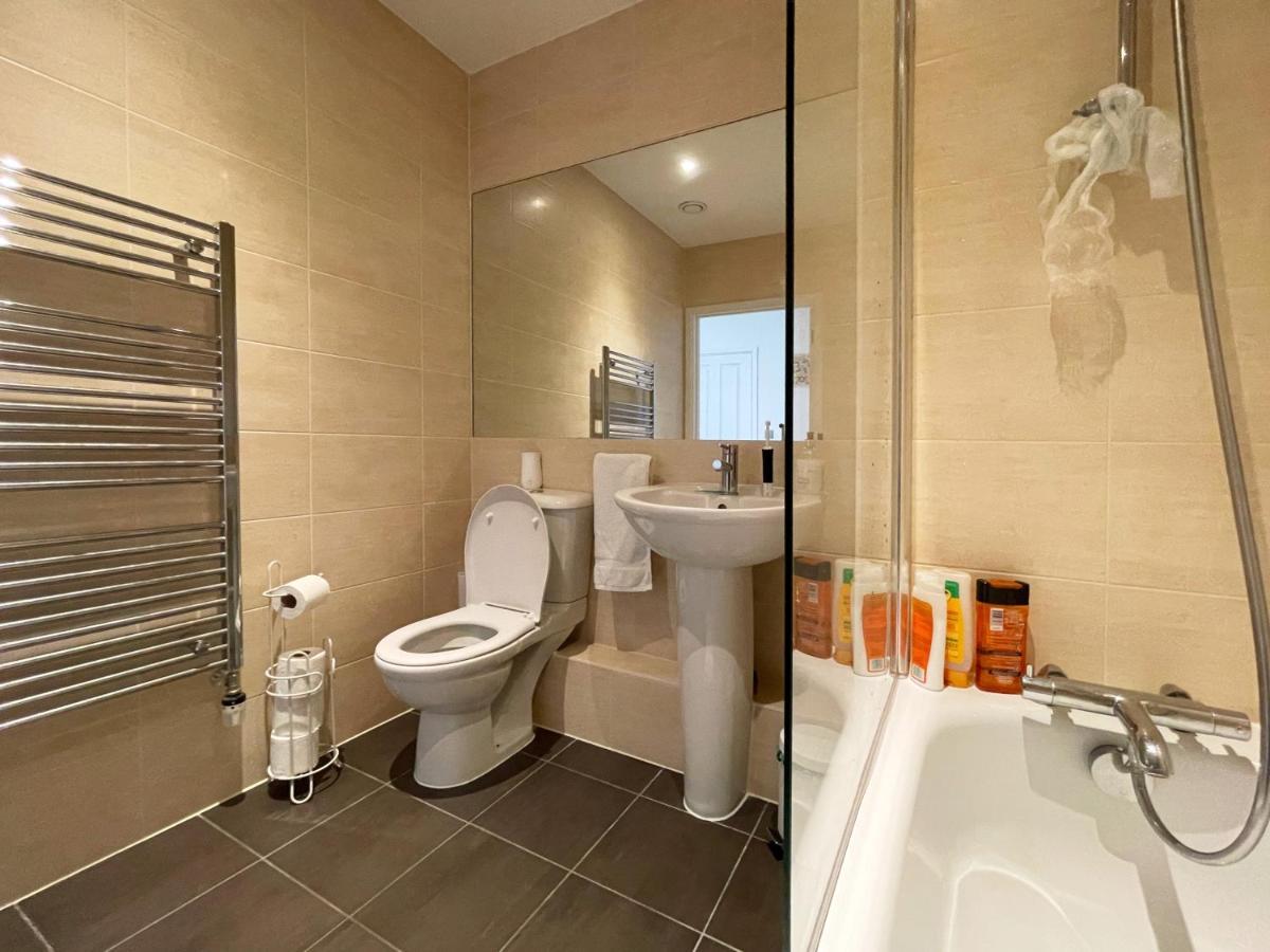 In Greenwich Apartamento *