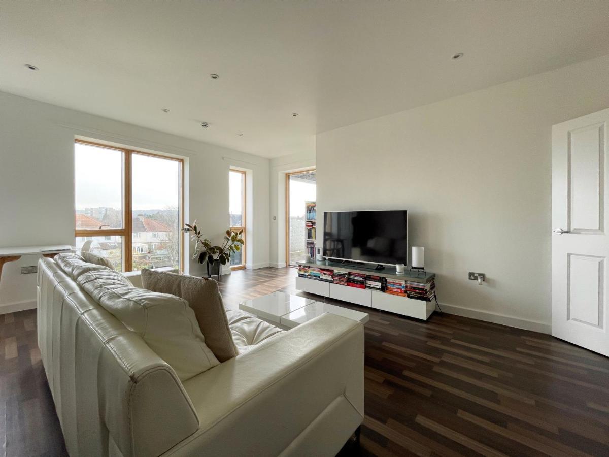 Apartamento In Greenwich Londres