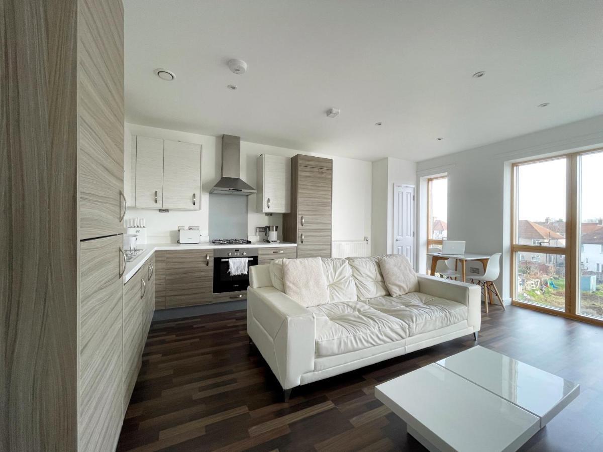 In Greenwich Apartamento