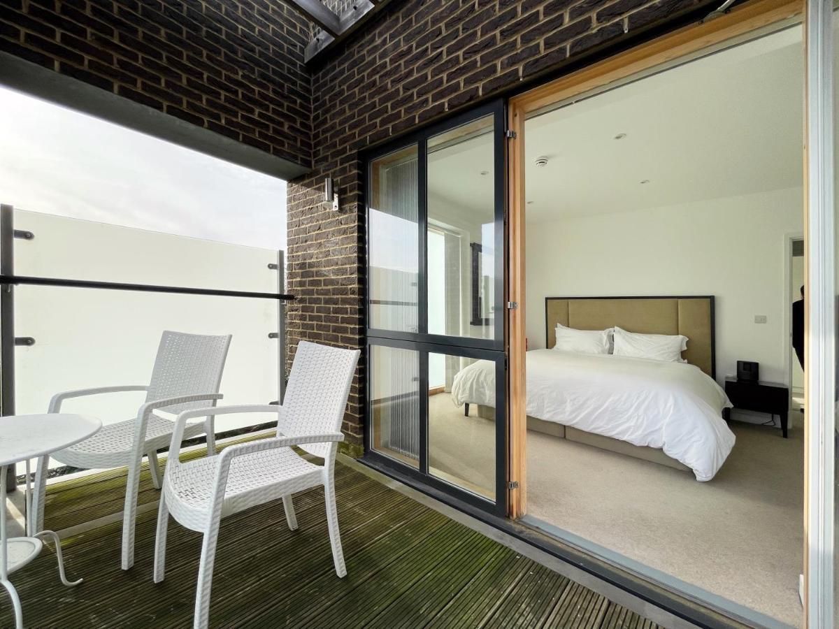 Apartamento In Greenwich *