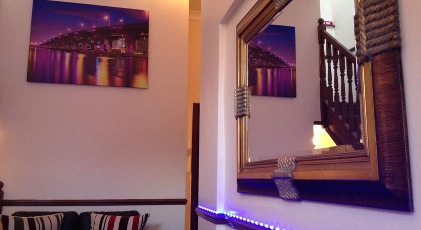 Metro Bed & Breakfast London