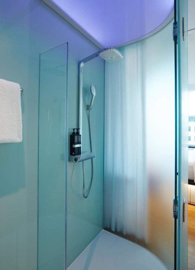 Hotel Citizenm Tower Of London
