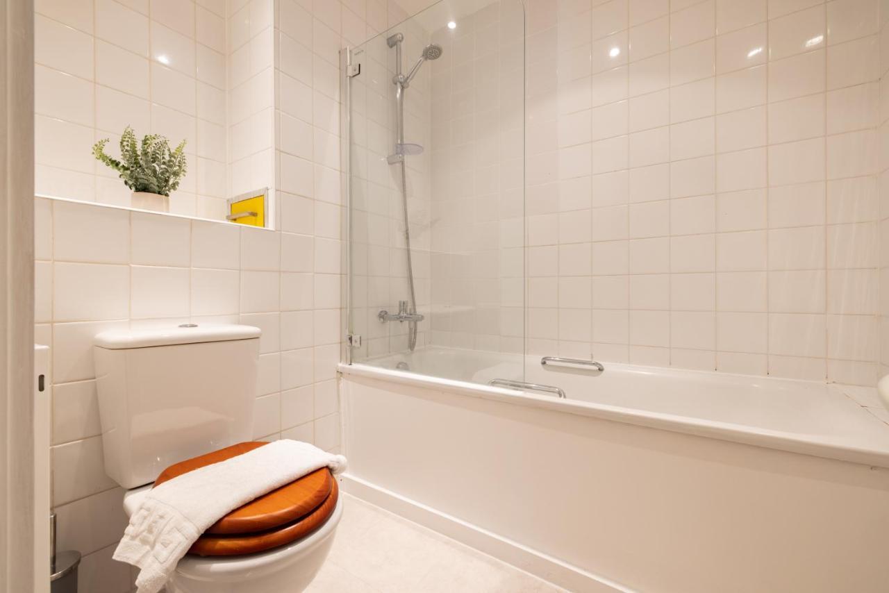 The Dalston Apartment *