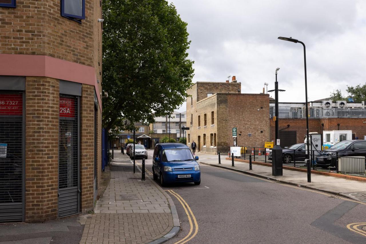 Apartment The Dalston