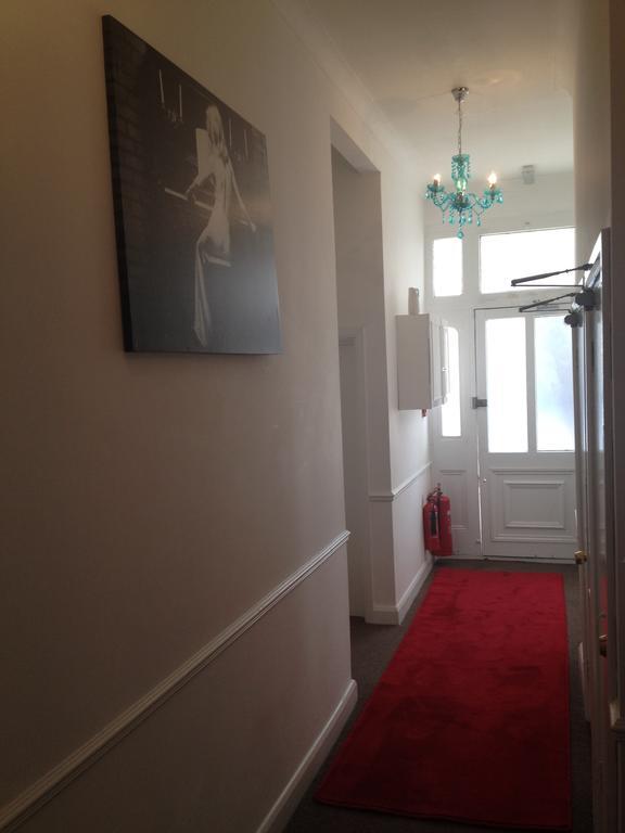 Metro Bed & Breakfast London