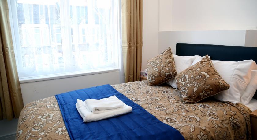 Bed & Breakfast Metro