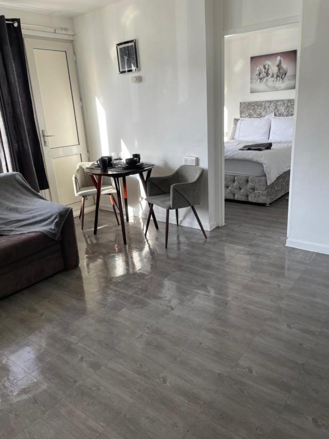 Apartment Beautiful Flat In London Near River Thames