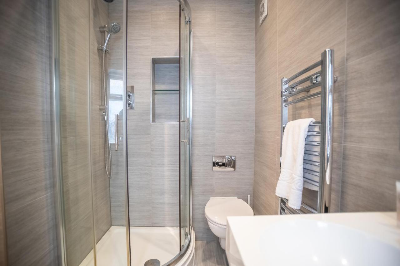 Apartment Perfect For Business & Corporate Stays - Three Bed With View Shoreditch