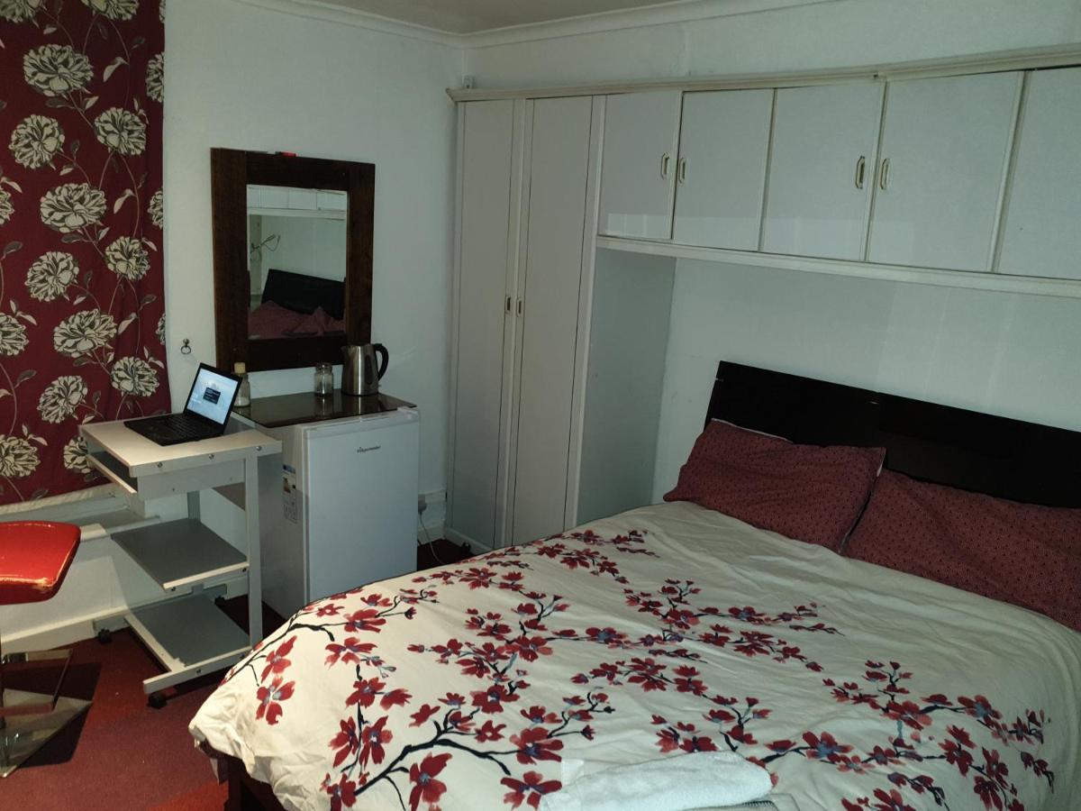 Private Cosy Roomz Accommodatie bij particulieren *