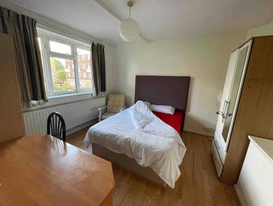 Accommodatie bij particulieren Arbnb Comfy Sleep Self Catering Private Bedrooms 60 Pound Per Night Per Person