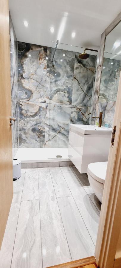 Appartement Waterside Canary Wharf
