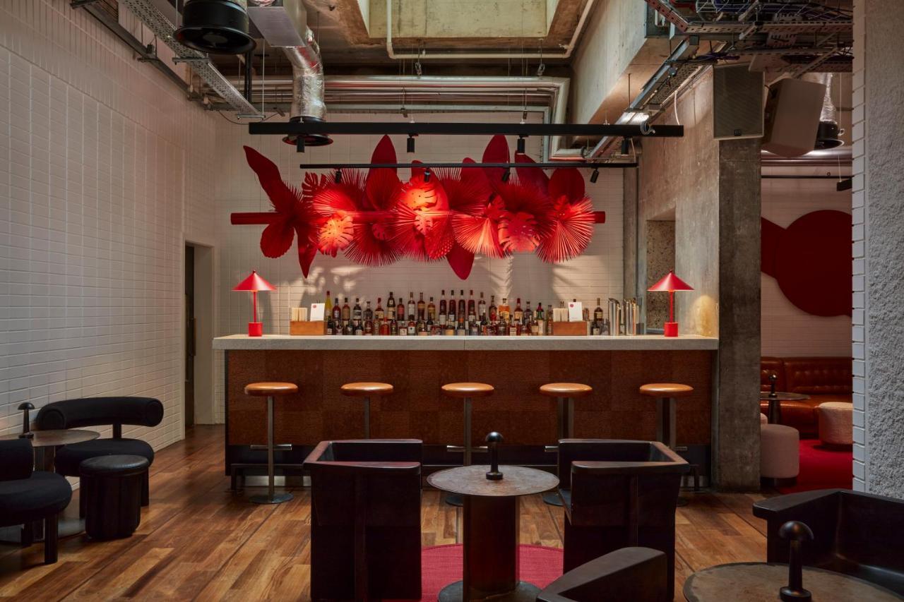 One Hundred Shoreditch Hotel Londres