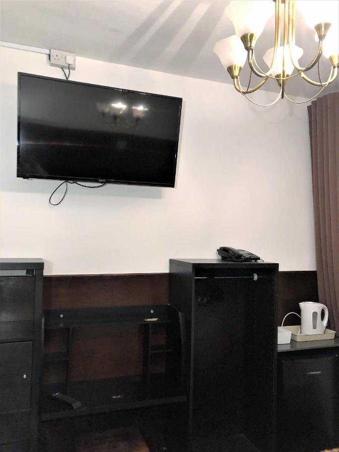Plaza Hotel