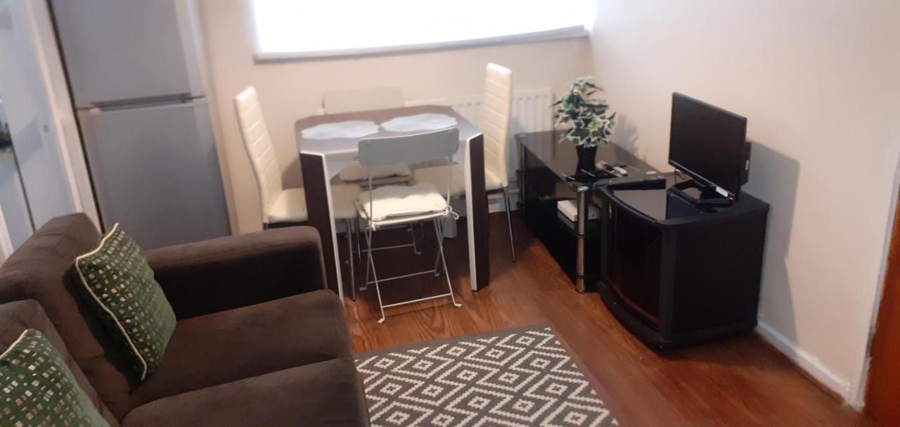 Apartment Beautiful Cosy 1bedroom In