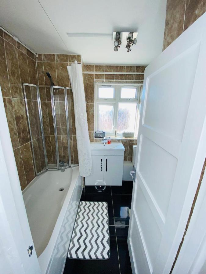 Leilighet Bright, Spacious, Modern Interior Decor 2 Bedrooms With Amazing Views *