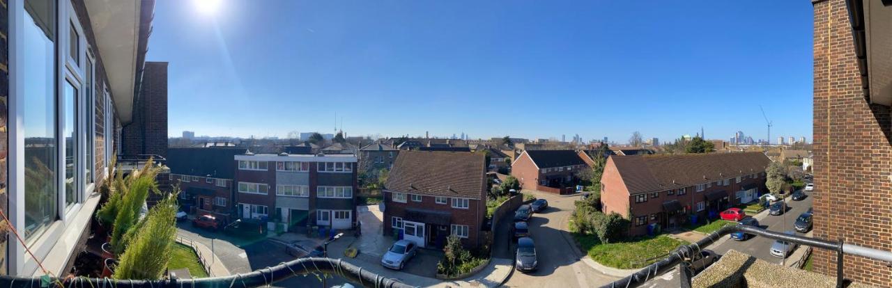 Leilighet Bright, Spacious, Modern Interior Decor 2 Bedrooms With Amazing Views